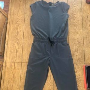 Albion Fit Jumpsuit